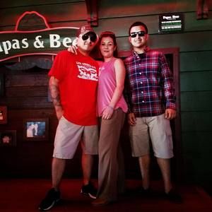 Meet your Posher, Patrick